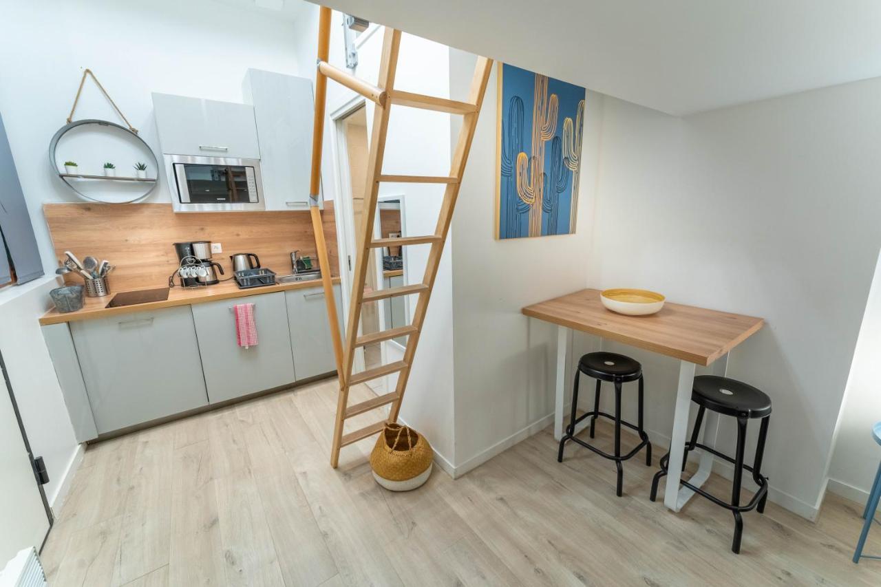 Vieuxnice 3 Eme Etage Vieilleville Emblematique Hyper Centre Lejlighed Nice