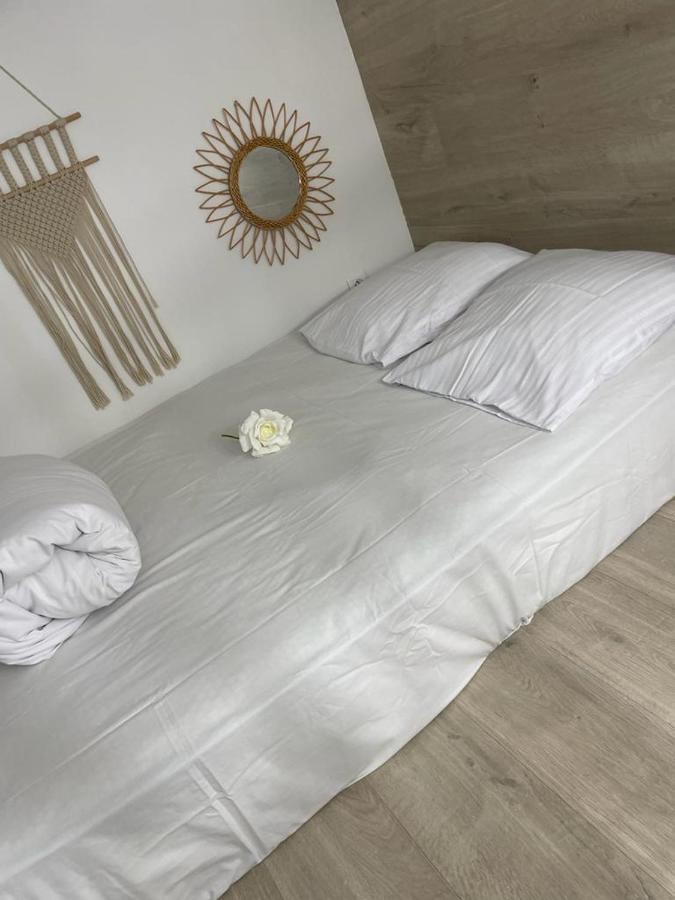 Vieuxnice 3 Eme Etage Vieilleville Emblematique Hyper Centre Lejlighed *